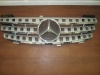 Mercedes Benz - FRONT GRILLE - 1648800885